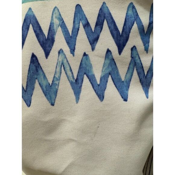 Chubbies Men's Pineapple Aztec Swim Trunks 7" Large - Picture 5 of 5